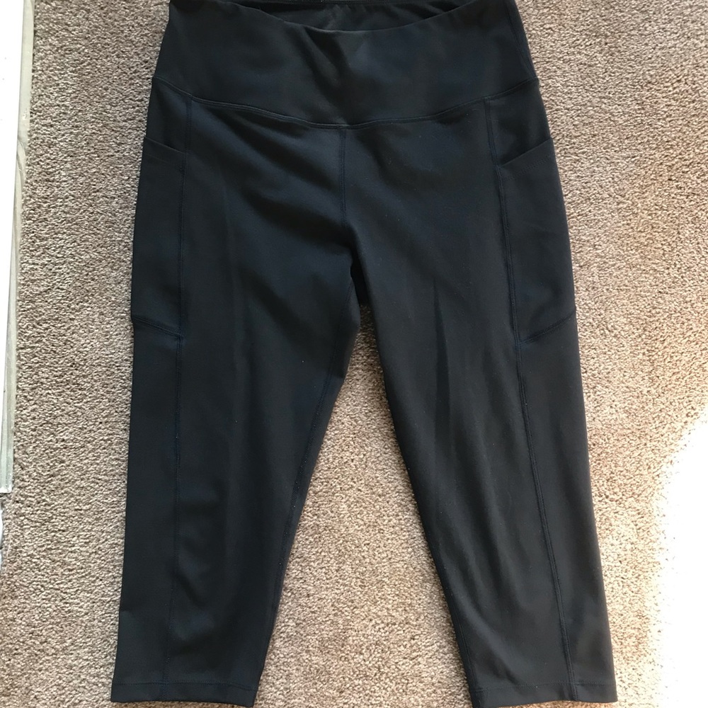SZ L WORKOUT PANT